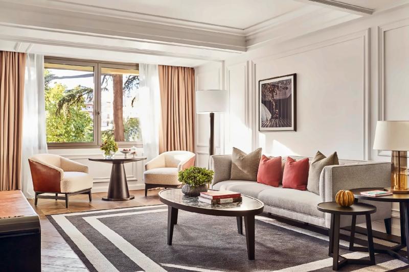 3 Bedroom Villa Magna Suite