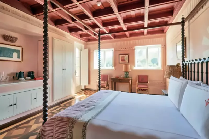 Matinha Suite