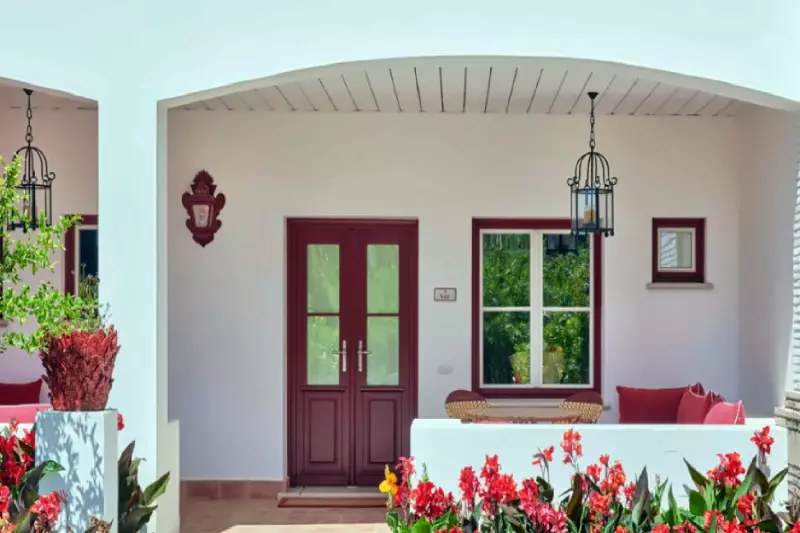 Jardim Portugues Junior Suite