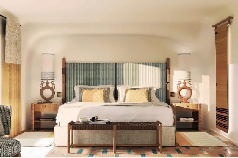 2 Bedroom Dolce Vita Junior Suite