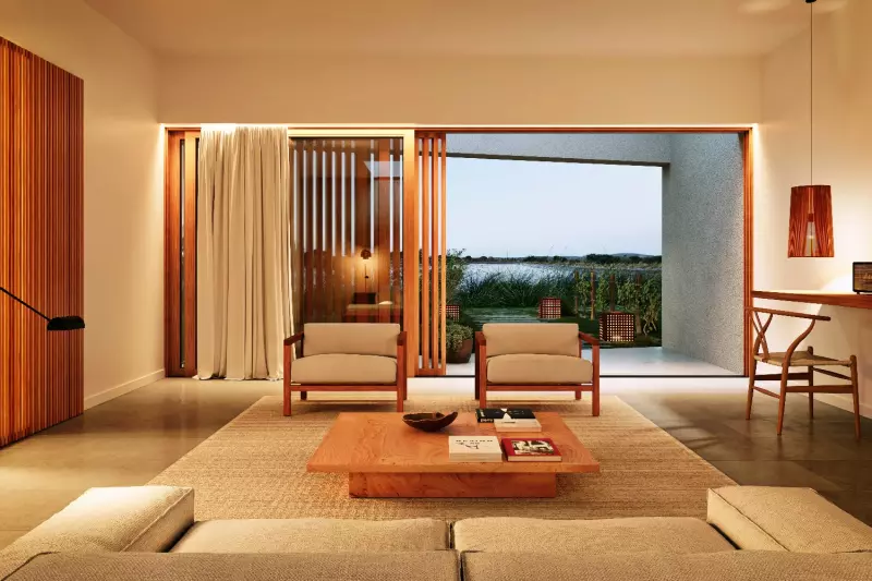 Junior Sky View Suite