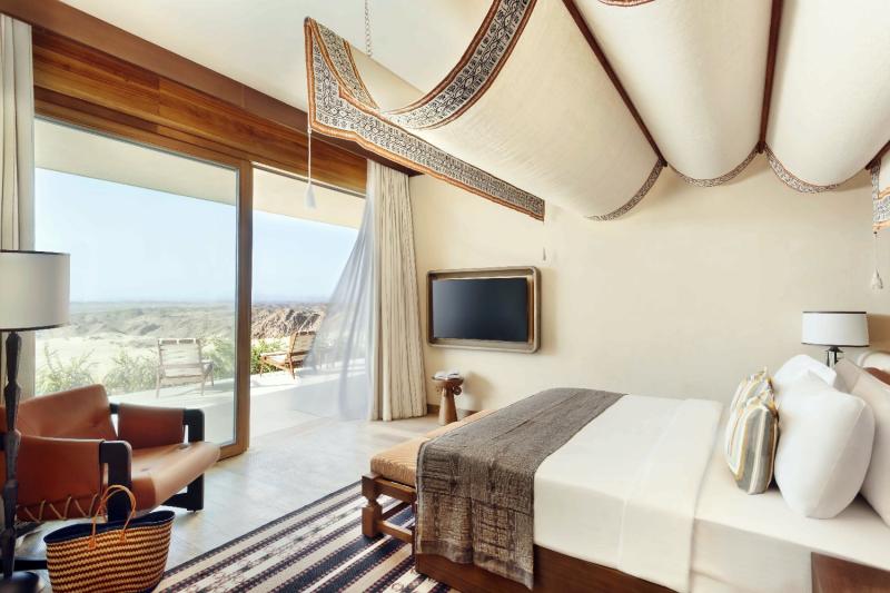 Wadi Room