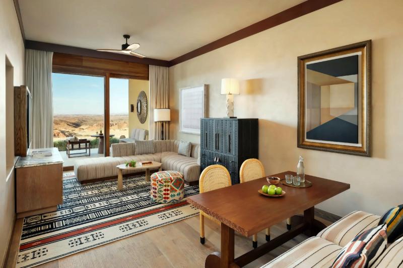 Wadi Suite