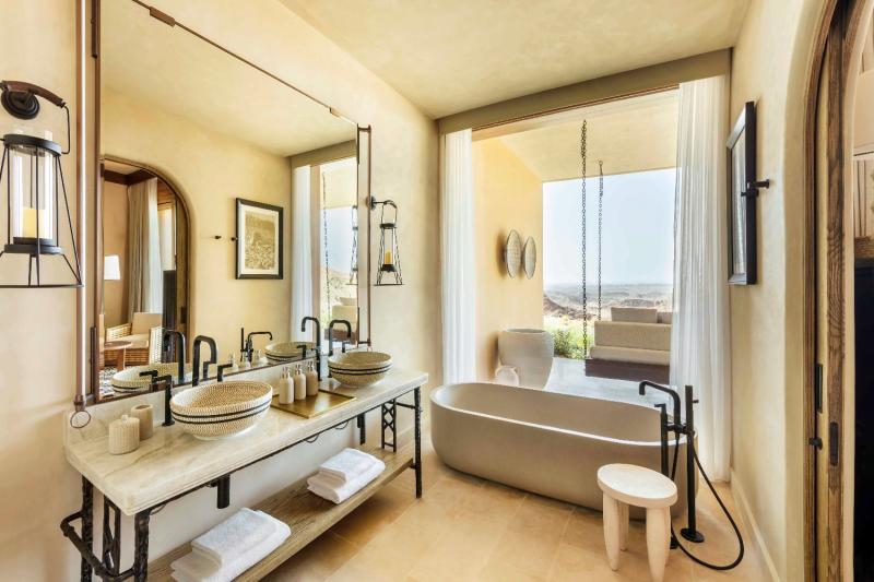 Wadi Suite