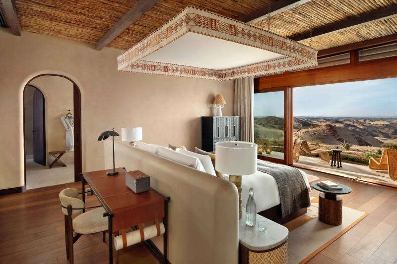 1 Bedroom Sunset Pool Villa