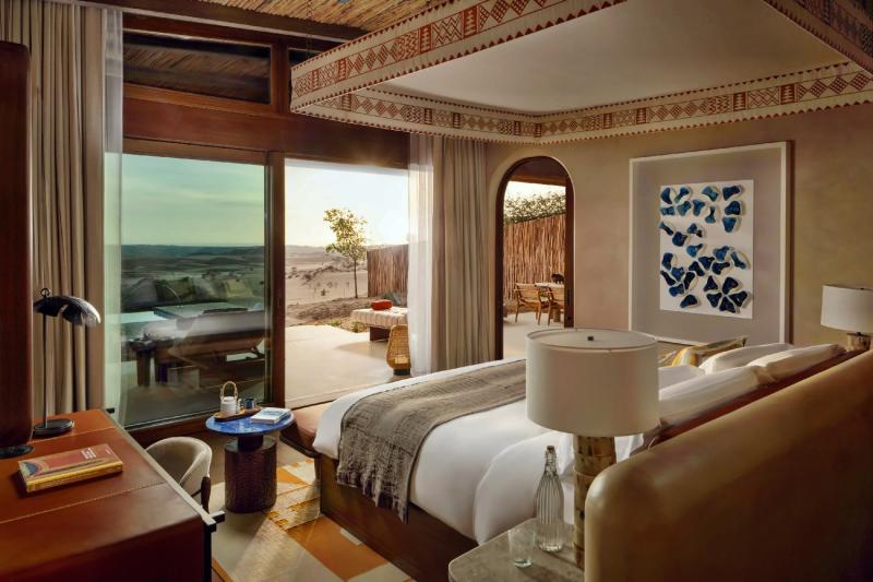 2 Bedroom Pool Villa