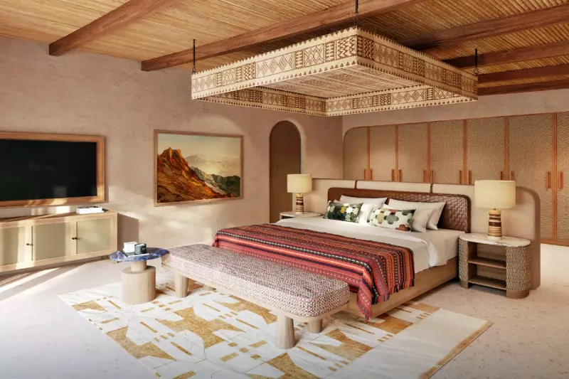 2 Bedroom Pool Villa