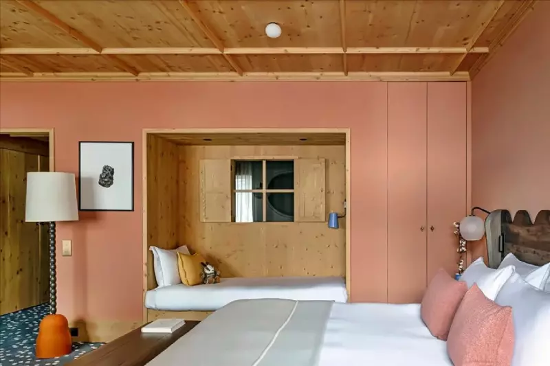 Prestige Junior Suite