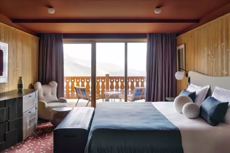 2 Bedroom Eloise Prestige Suite