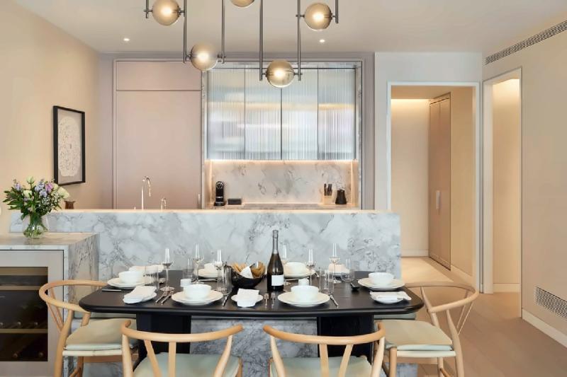 3 Bedroom Residence