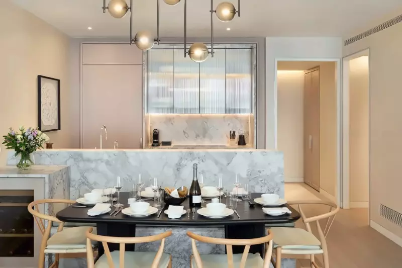 3 Bedroom Residence