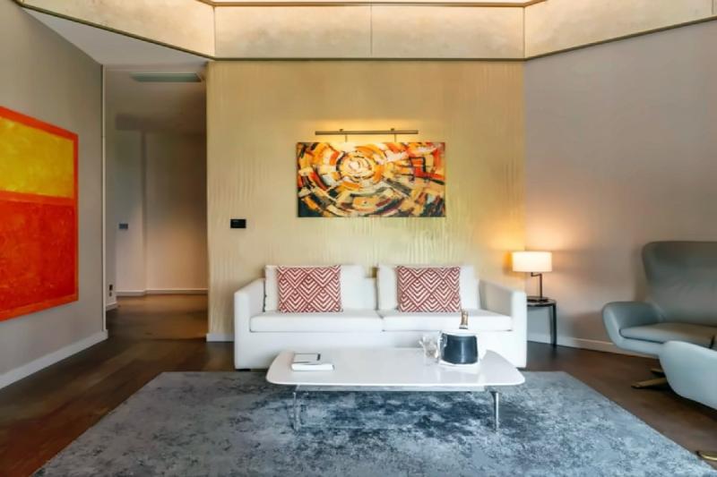 Almanac Family Suite 