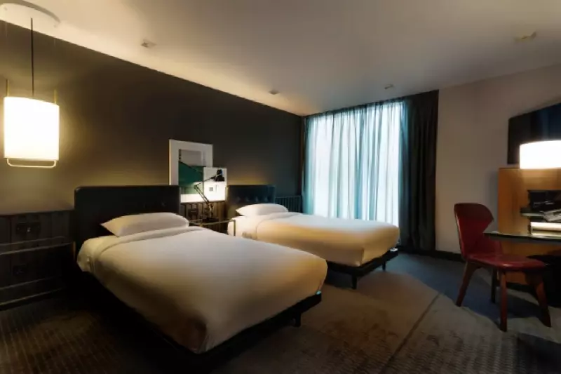 Premium Room