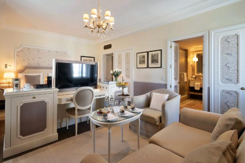 3 Bedroom Family Suite