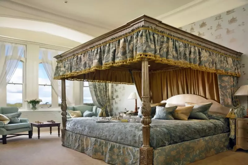 Brian Boru Suite