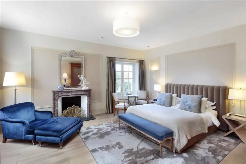 Executive Junior Suite