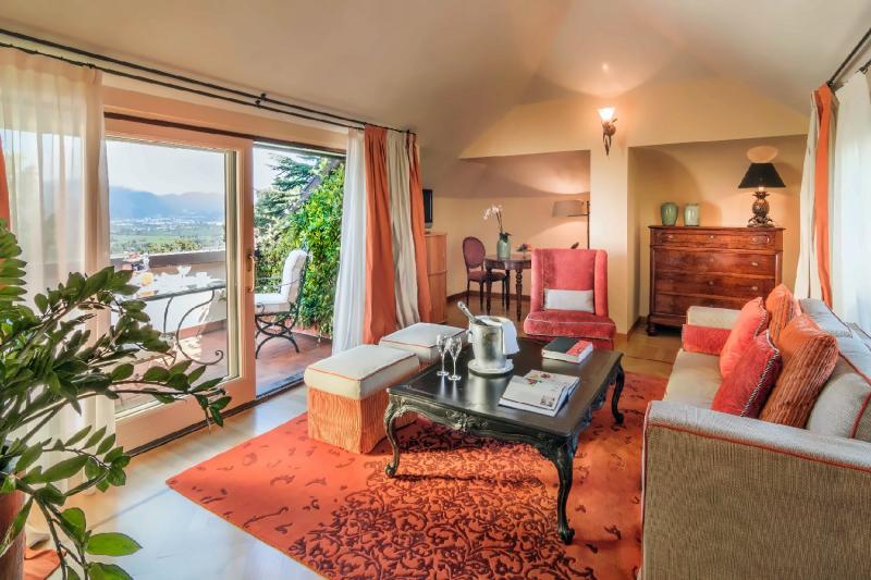 Bellavista Grand Suite