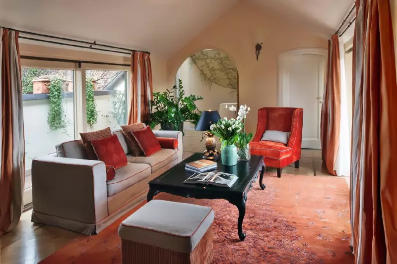 Bellavista Grand Suite