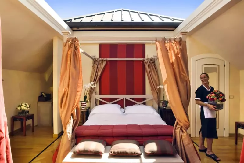 Cabriolet Suite
