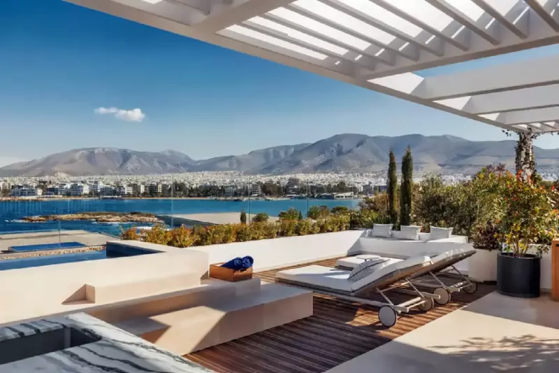 3 Bedroom Villa