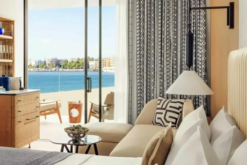 Sea View Aesthesis Room