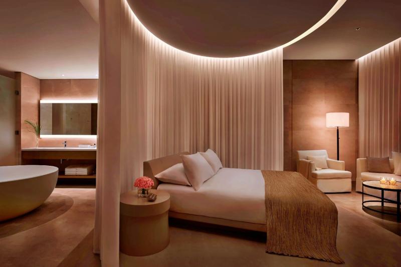 Garden View Loft Studio