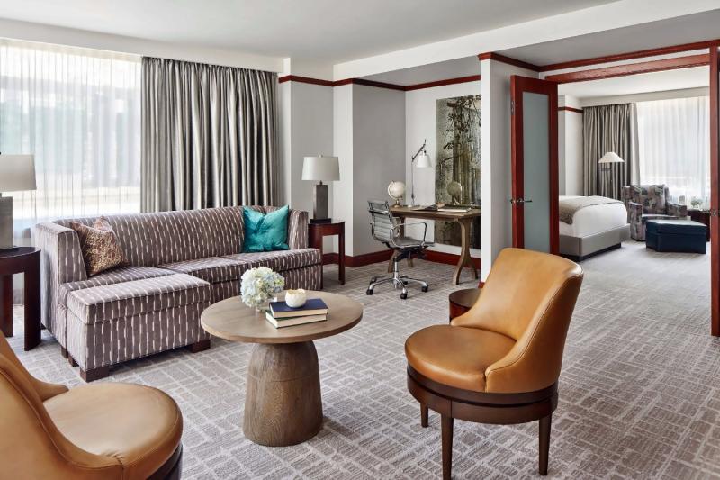 Premier Suite