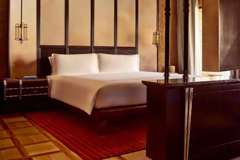 Minerva Square View Junior Suite