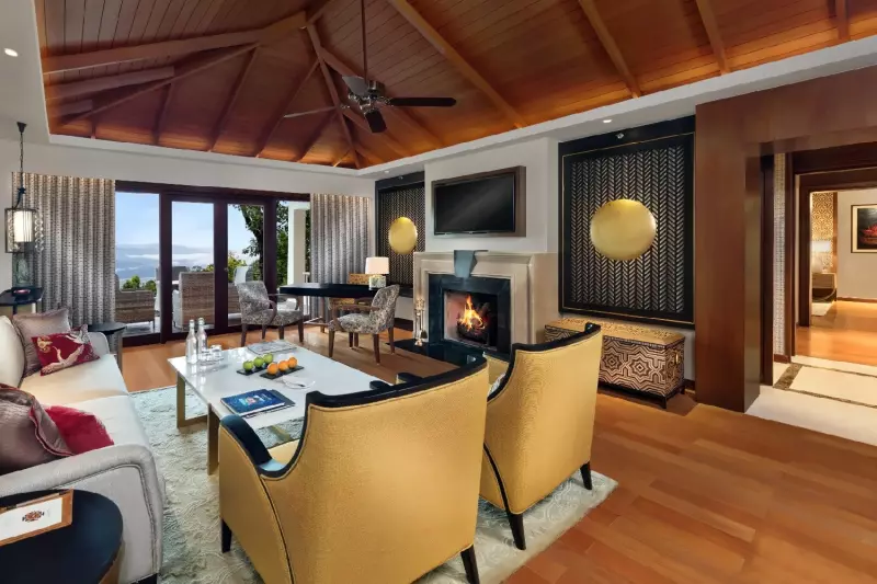 Pool Villa
