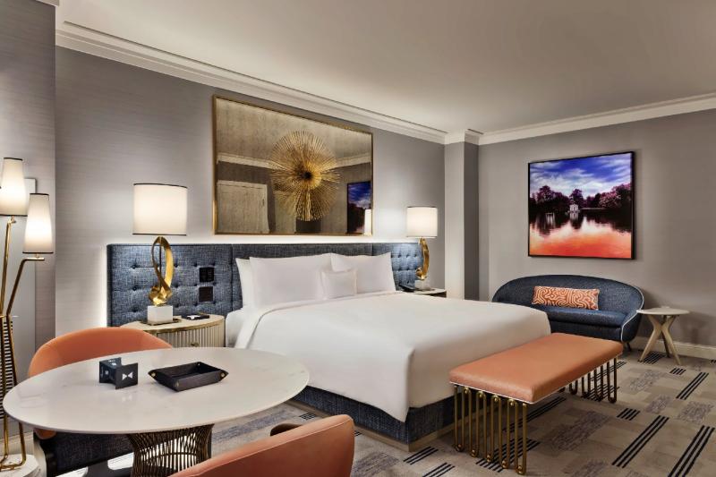 Bleau Room