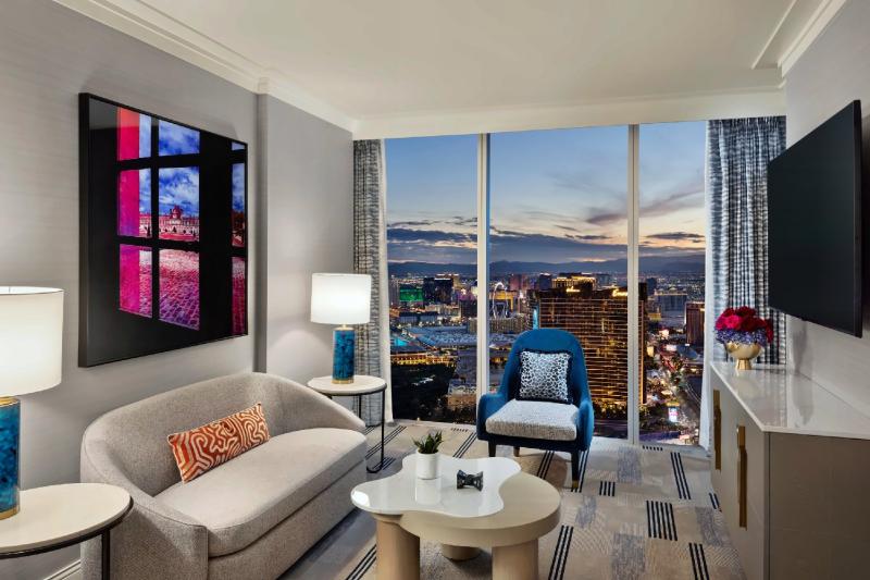 Royal Suite