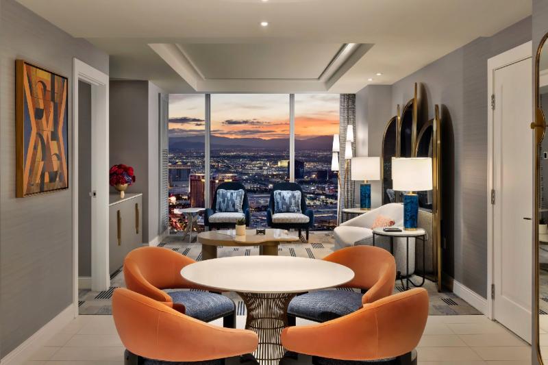 Regal Suite