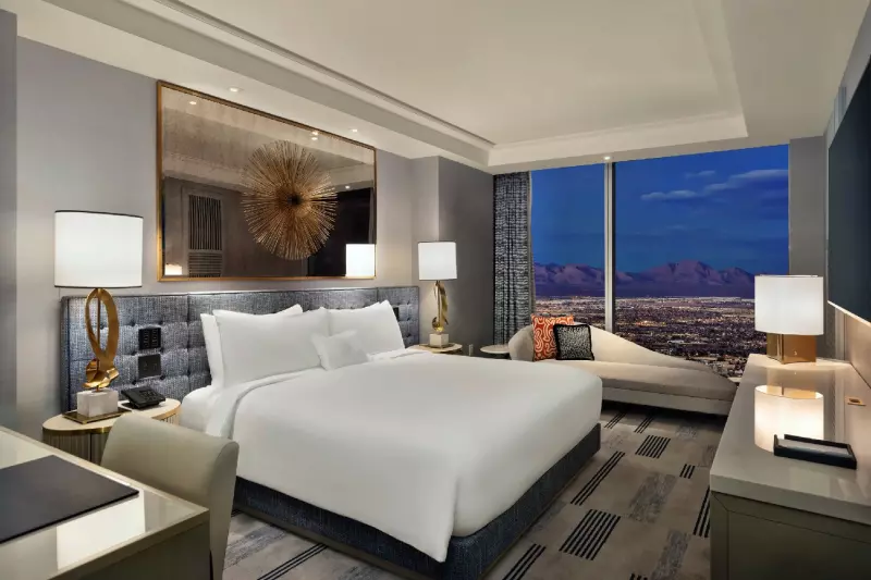 Regal Suite