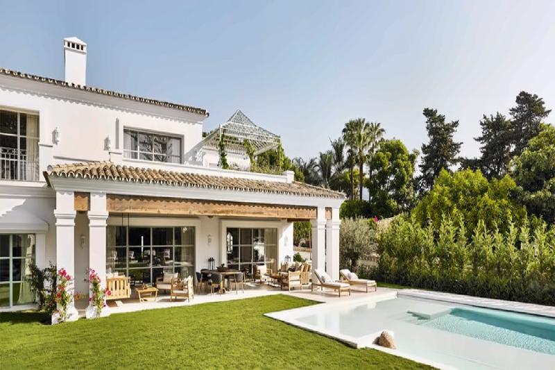 5 Bedroom Anil Villa