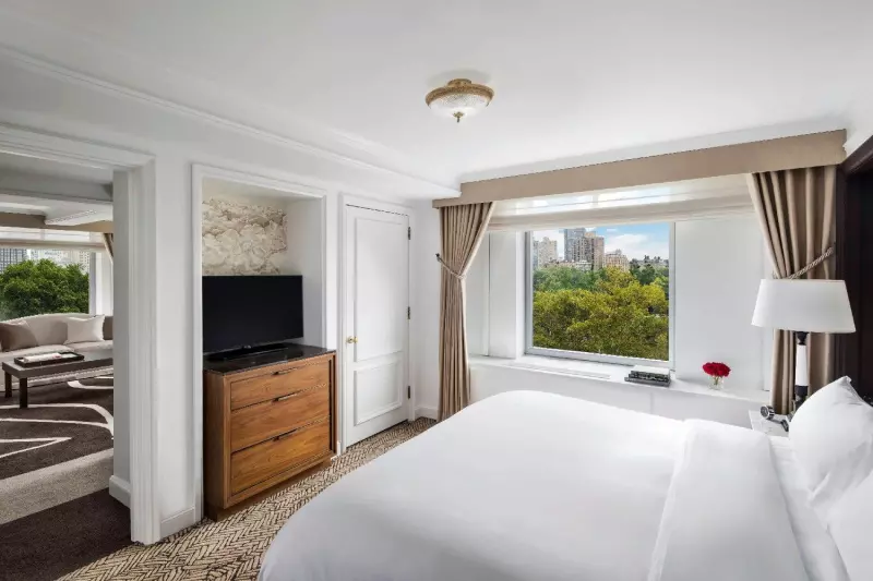Park View Suite