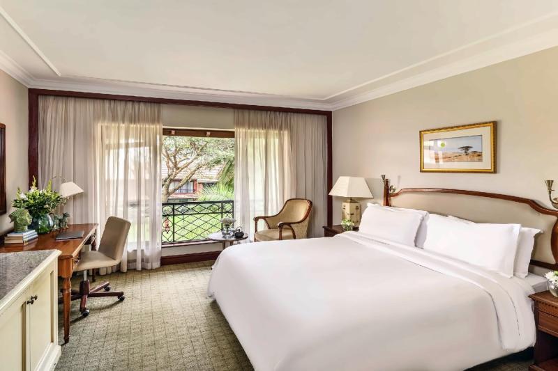 Deluxe Family  Interconnecting Rooms