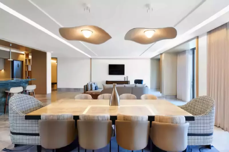 2 Bedroom Amai Suite 
