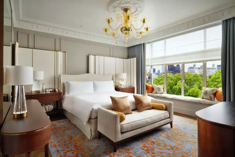 Grand River View Suite