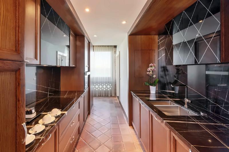 3 Bedroom San Clemente Palazzo Suite