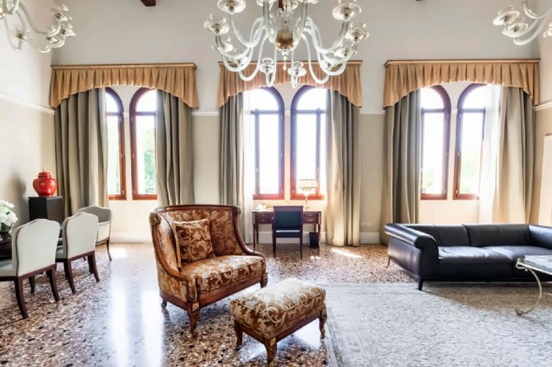 2 Bedroom Tintoretto Presidential Suite