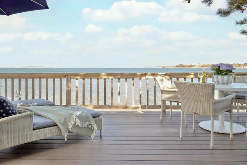 Premier Water View Room 