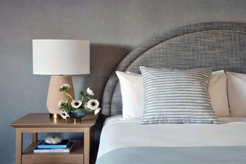  Water View Room 