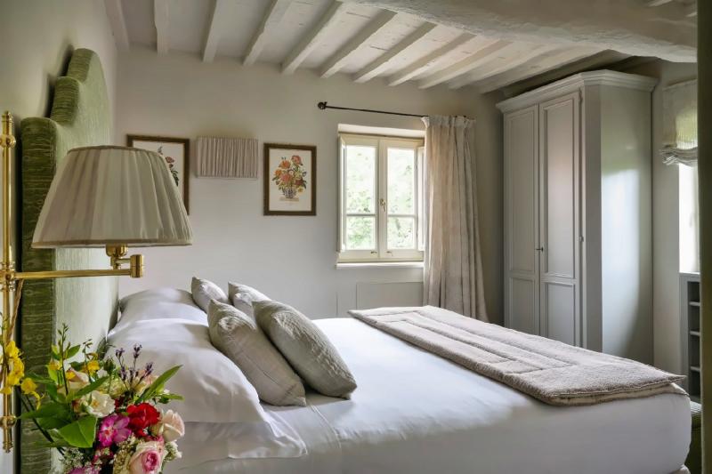 2 Bedrooms Borgo Casa Benedetti Family Suite
