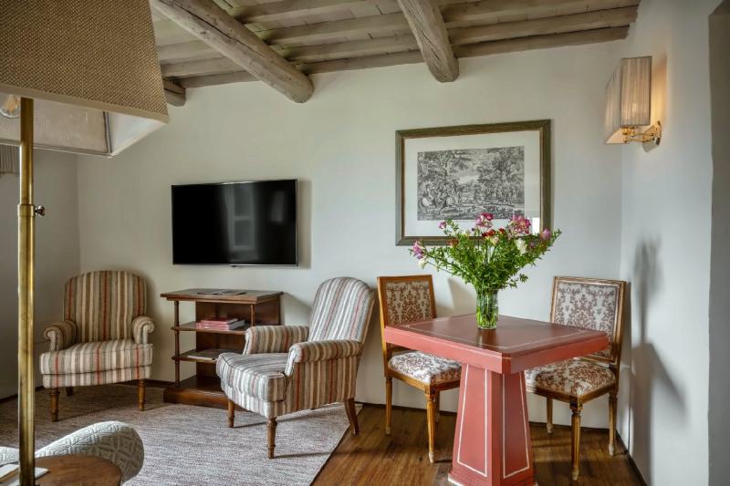 2 Bedroom Casa Marta Family Suite