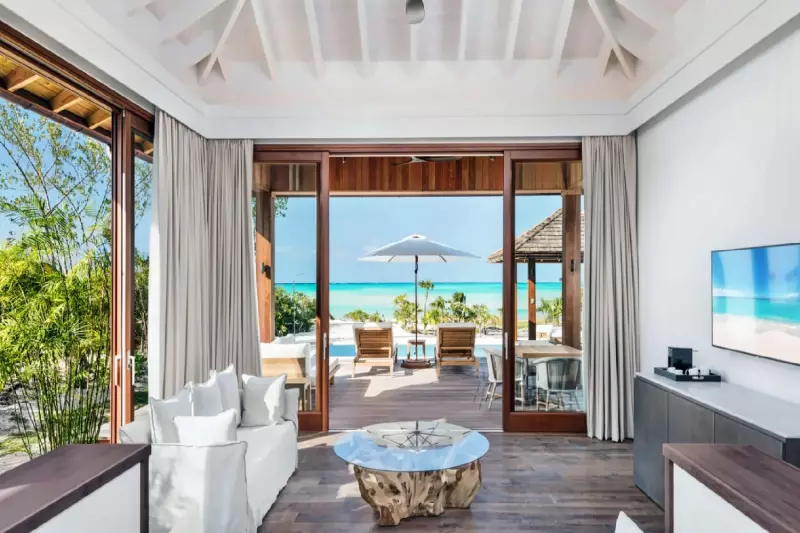 Beach House