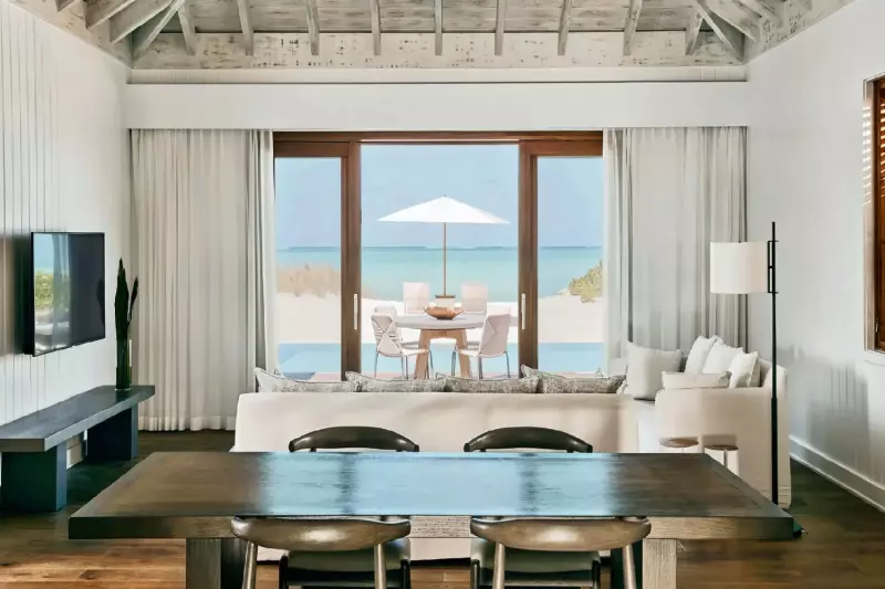 2 Bedroom Family Beach House