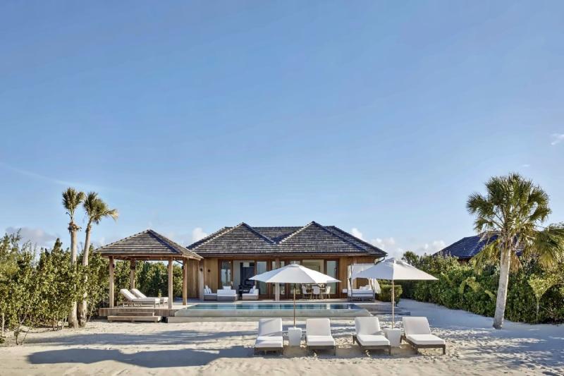 2 Bedroom Beach House