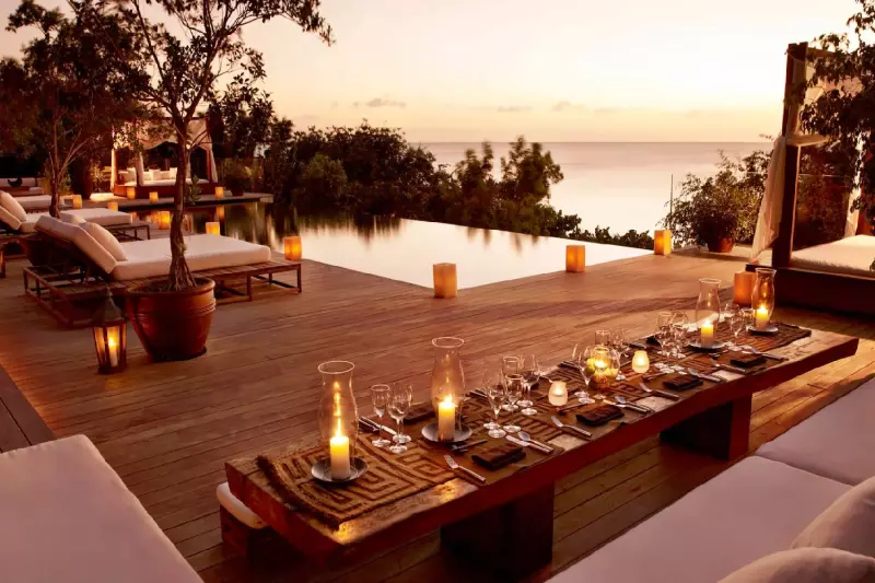 Sanctuary Villa
