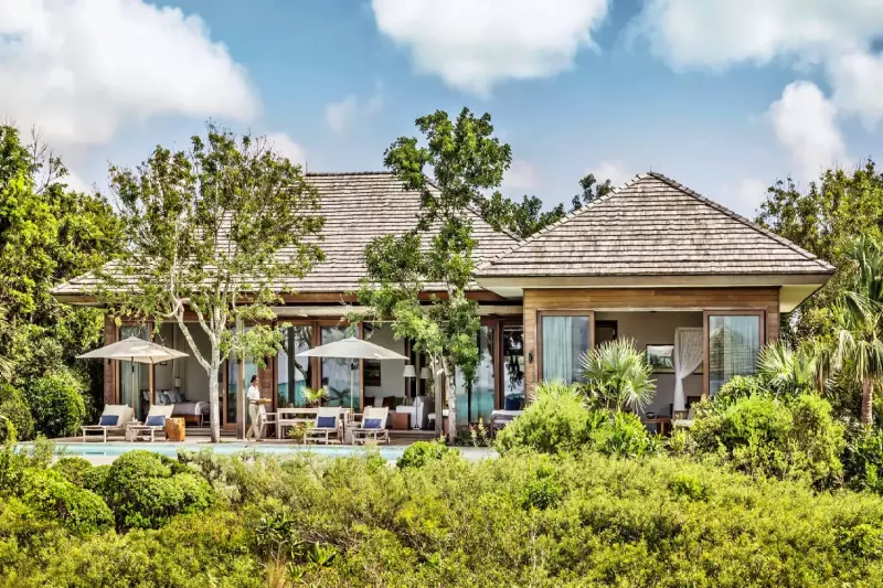 Tamarind Villa
