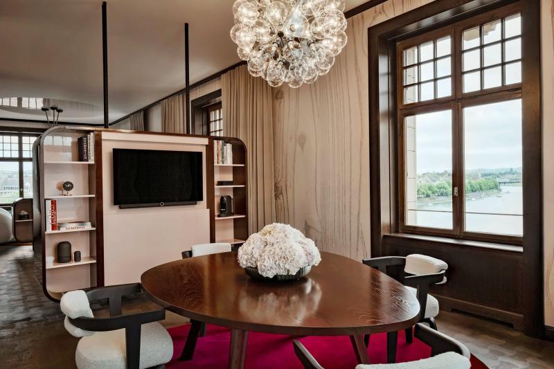 2 Bedroom Des Rois Suite